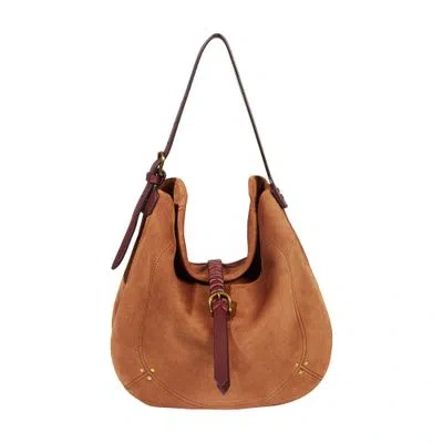 Jérôme Dreyfuss Luis Shoulder Bag