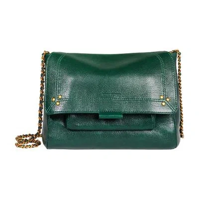 Jérôme Dreyfuss Lulu M Crossbody Bag