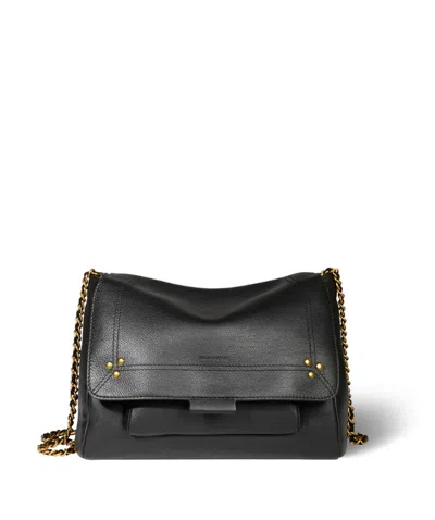 Jérôme Dreyfuss Jerome Dreyfuss Lulu M In Black