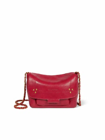 Jérôme Dreyfuss Lulu S In Black