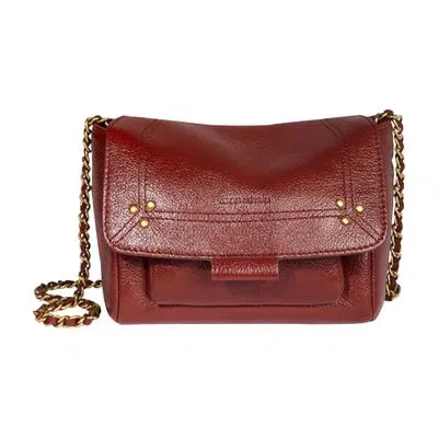 Jérôme Dreyfuss Lulu S Crossbody Bag