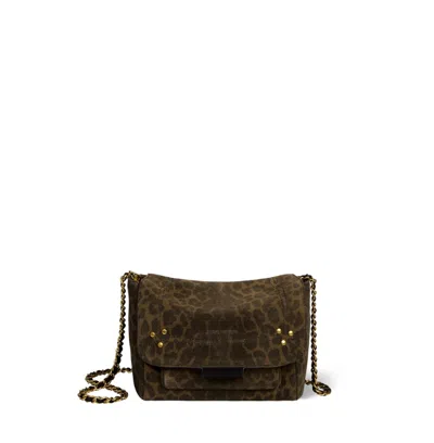Jérôme Dreyfuss Jerome Dreyfuss Lulu S In Green