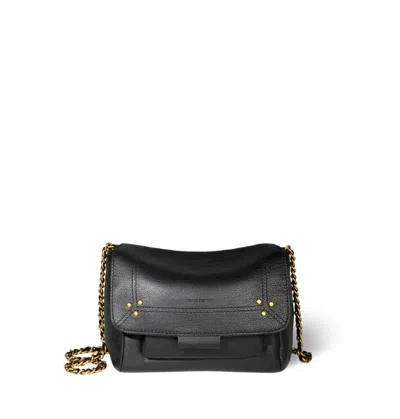 Jérôme Dreyfuss Jerome Dreyfuss Lulu S In Black