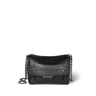 Jérôme Dreyfuss Jerome Dreyfuss Lulu S In Black