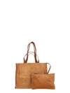Jérôme Dreyfuss 杰罗姆·德莱福斯·莱昂 M In Brown