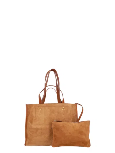 Jérôme Dreyfuss 杰罗姆·德莱福斯·莱昂 M In Caramel