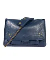 Jérôme Dreyfuss Medium-sized Tote Bag In Blue