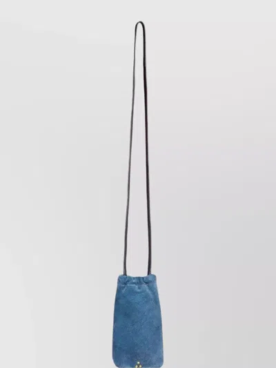 Jérôme Dreyfuss Mobile Gordi Shoulder Bag