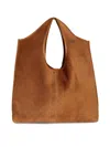 Jérôme Dreyfuss Jerome Dreyfuss Bag Paco In Brown