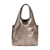 Jérôme Dreyfuss Paco S Handbag In Beige