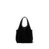 Jérôme Dreyfuss Jerome Dreyfuss Paco Small Tote Bag