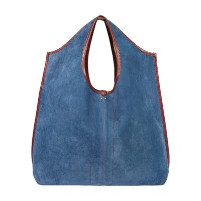 Jérôme Dreyfuss Paco Tote Bag
