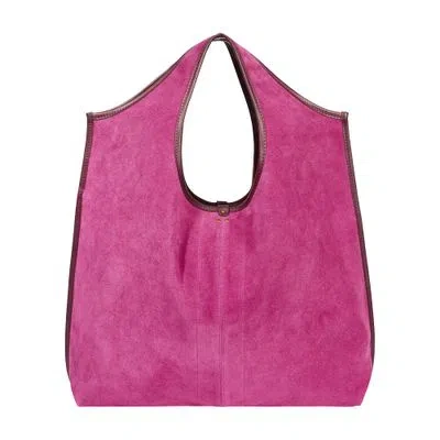 Jérôme Dreyfuss Paco Tote Bag