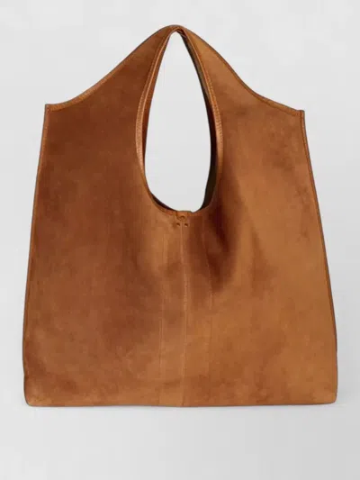 Jérôme Dreyfuss Paco Tote Bag Dual Handle Design