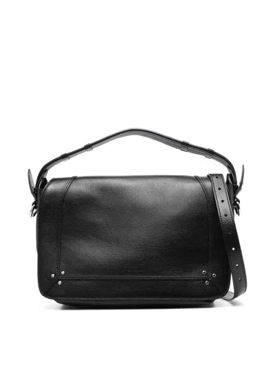 Jérôme Dreyfuss Pepito L In Black