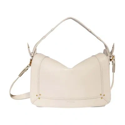 Jérôme Dreyfuss Pepito M Crossbody Bag