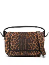Jérôme Dreyfuss Jerome Dreyfuss S Pepito Cross Body Bag