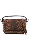 Jérôme Dreyfuss Jerome Dreyfuss S Pepito Cross Body Bag