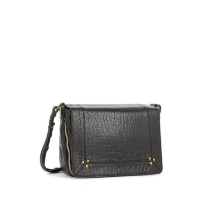 Jérôme Dreyfuss Sac Igor In Black