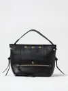 Jérôme Dreyfuss Shoulder Bag Jerome Dreyfuss Woman Color Black 1