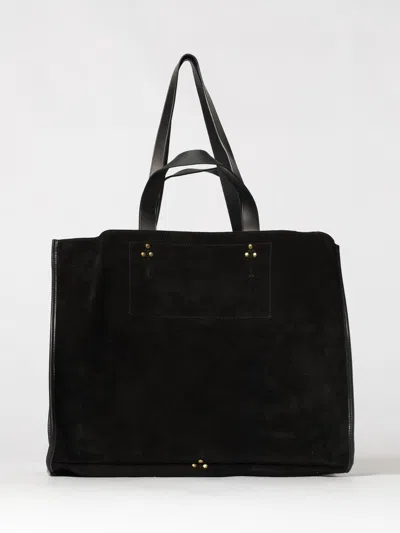 Jérôme Dreyfuss Jerome Dreyfuss Shoulder Bag Woman In Pattern