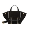 Jérôme Dreyfuss Stan M Bag In Noir