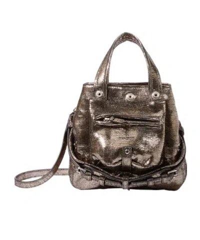 Jérôme Dreyfuss Textured Tote Bag In Multi