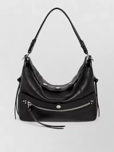 Jérôme Dreyfuss Versatile Hobo Shoulder And Crossbody Bag