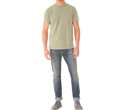 Jerry Kaye 5 Pocket Jeans In Vintage In Multi