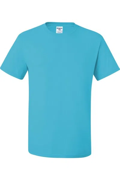 Jerzees Dri-power 50/50 T-shirt In Multi