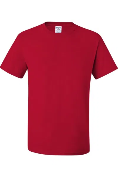 Jerzees Dri-power 50/50 T-shirt In Multi
