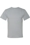 Jerzees Premium Blend Ringspun Crewneck T-shirt In Multi