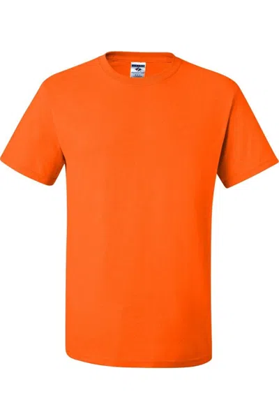 JERZEES DRI-POWER 50/50 T-SHIRT