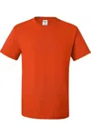 Jerzees Dri-power 50/50 T-shirt In Yellow