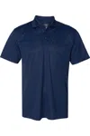 Jerzees Dri-power Performance Polo In Multi