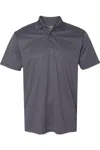 Jerzees Dri-power Performance Polo In Multi