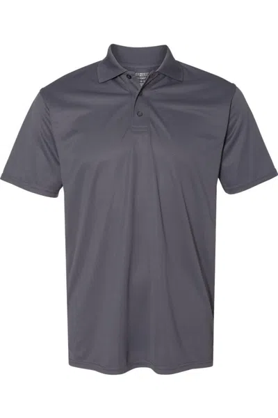Jerzees Dri-power Performance Polo In Multi