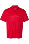 Jerzees Dri-power Performance Polo In Multi