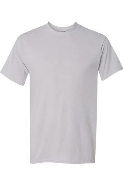 JERZEES DRI-POWER PERFORMANCE SHORT SLEEVE T-SHIRT