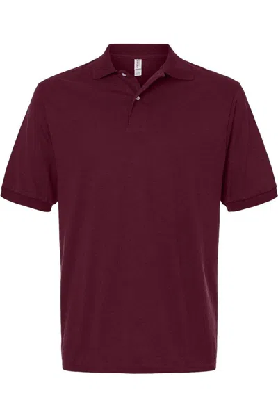 JERZEES DRI-POWER POLO
