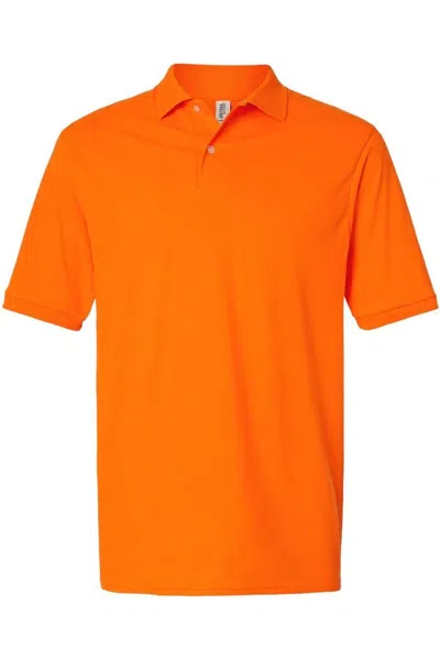 Jerzees Dri-power Polo In Multi