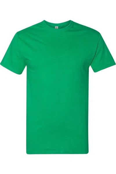 Jerzees Dri-power Ringspun T-shirt In Multi