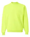 Jerzees Super Sweats Nublend Crewneck Sweatshirt