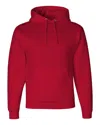 Jerzees Super Sweats Nublend Hooded Sweatshirt In Multi
