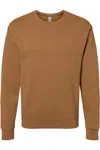 Jerzees Nublend Crewneck Sweatshirt In Multi