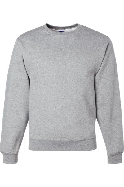 Jerzees Nublend Crewneck Sweatshirt In Multi