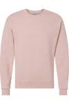 Jerzees Nublend Crewneck Sweatshirt In Multi