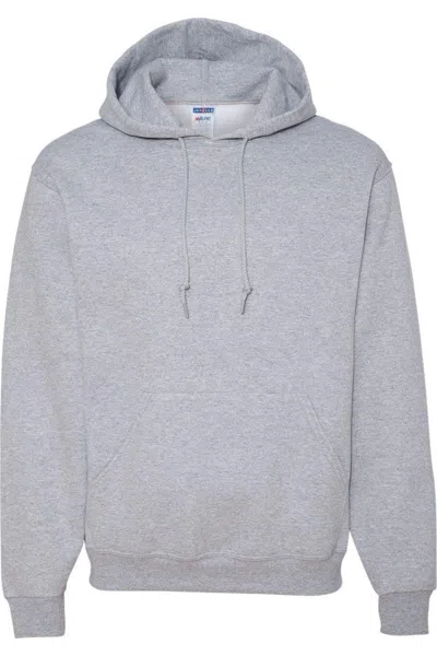 Jerzees Nublend Hooded Sweatshirt In Multi
