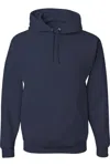 Jerzees Super Sweats Nublend Hooded Sweatshirt In Multi