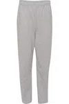 Jerzees Nublend Open Bottom Sweatpants With Pockets In Multi